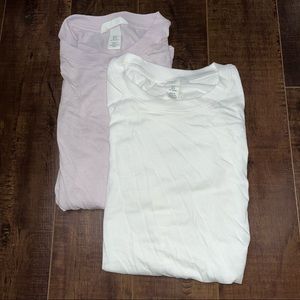 H&M Shirts!